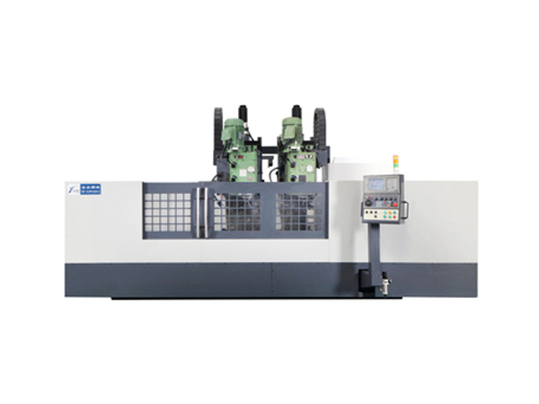 購買數(shù)控雙面銑床，需要從不同方面進(jìn)行考慮